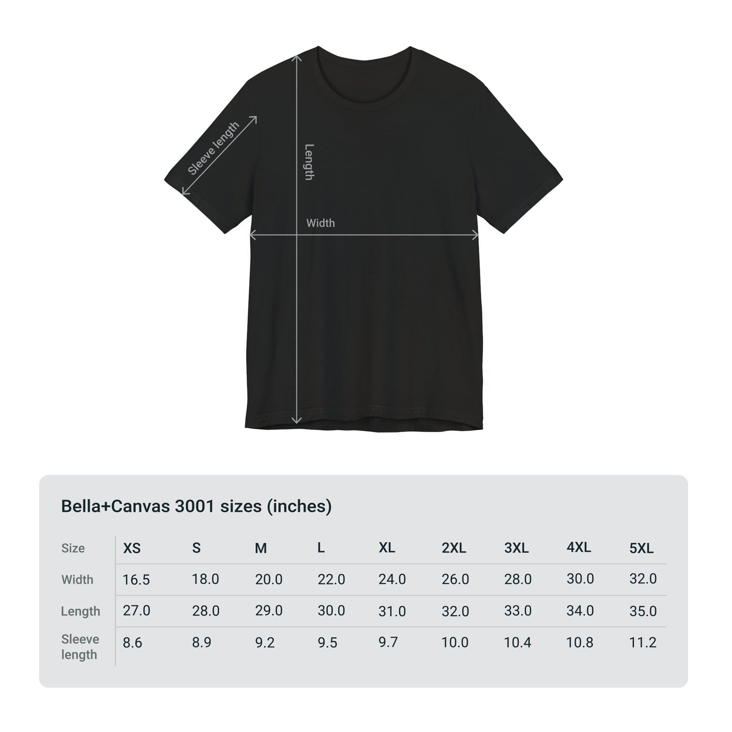 The High Priestess Tarot T-Shirt| Unisex Short Sleeve Tee