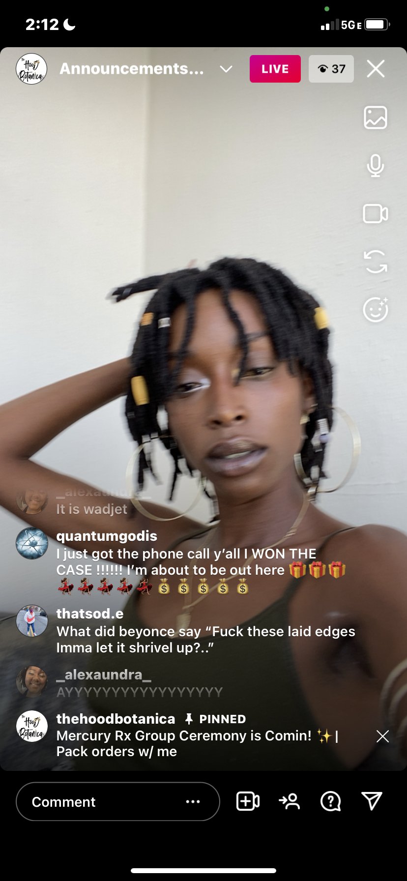 NOW OPEN: End of the Year Group Ceremony Good bye 2025!