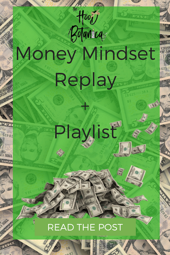 Abundance: Gettin' to the Money!