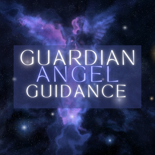 Guardian Angel Guidance Consultation