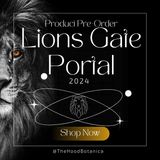 Pre- Order: Lion's Gate Portal 2024 (All Products)