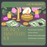 🌟 Money Mastery 101: Decoding the Secrets of Money Mindset and Magic