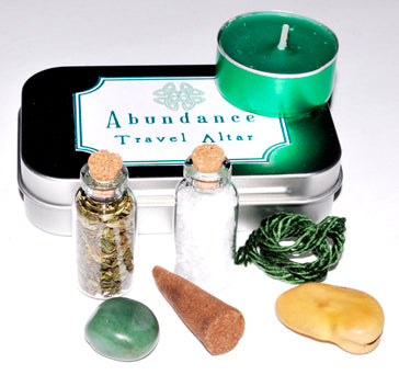 Travel Altar Kits