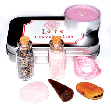 Travel Altar Kits