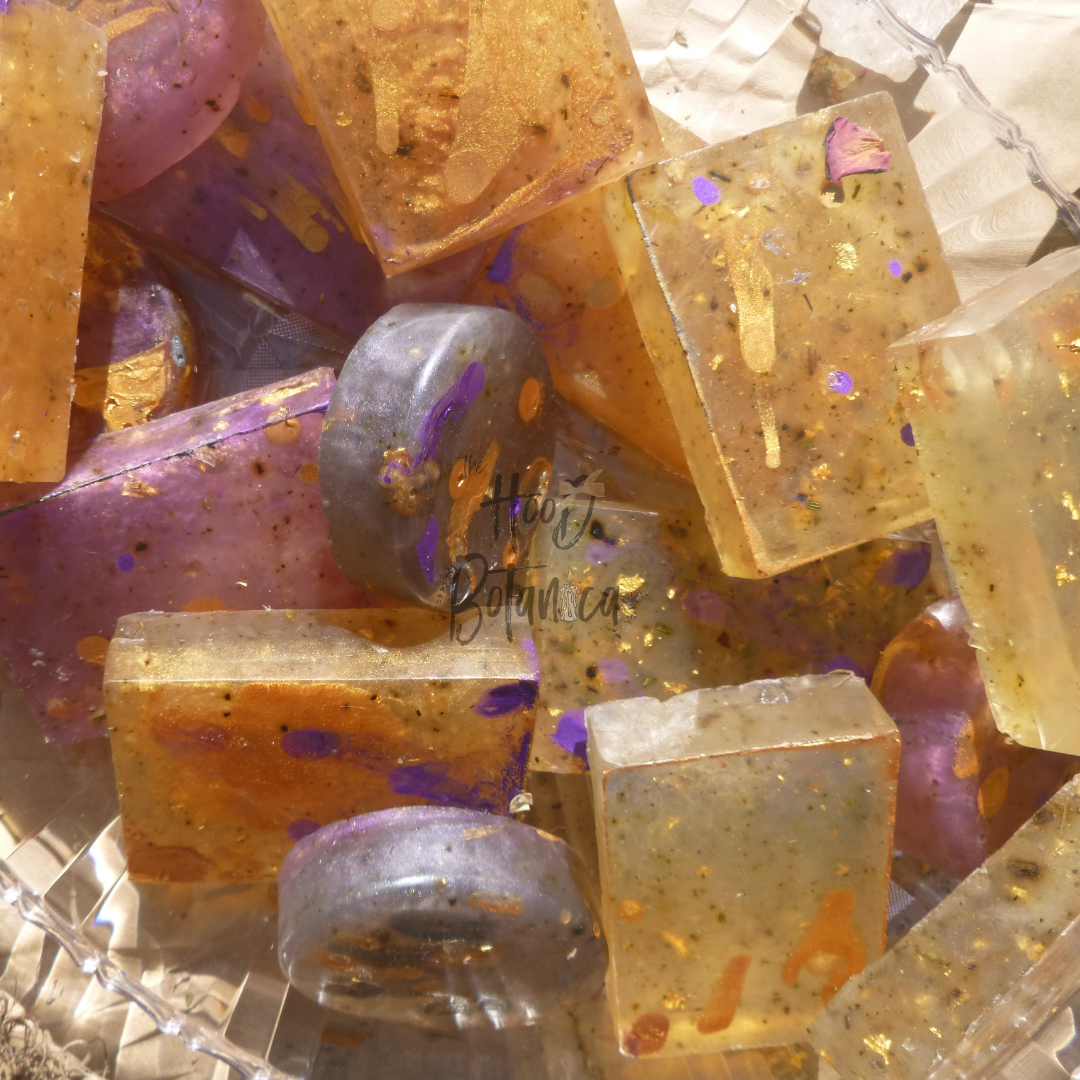 SpellBound Soaps (Nov Update)