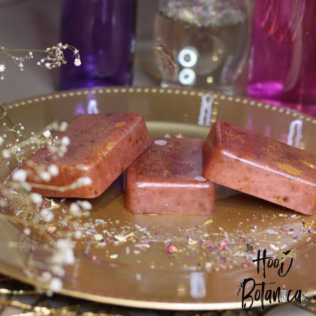 SpellBound Soaps (Nov Update)