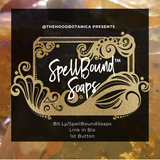 SpellBound Soaps (Nov Update)
