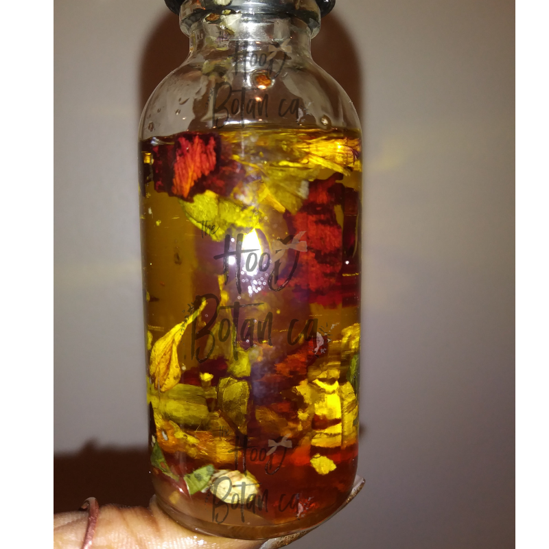 Anointing Oils 3/25