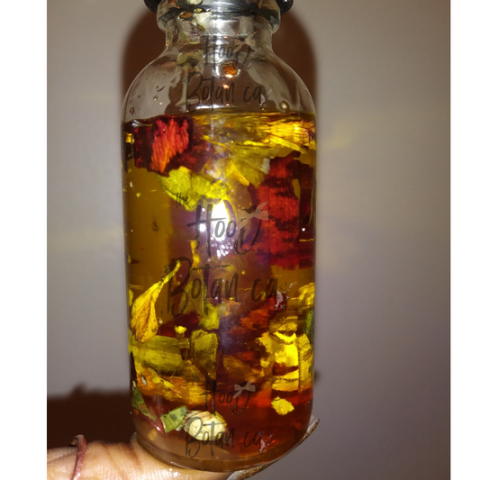 Anointing Oils 3/25