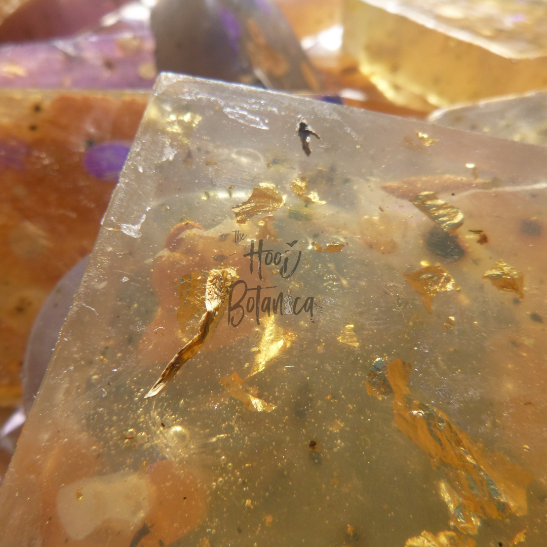 SpellBound Soaps (Nov Update)